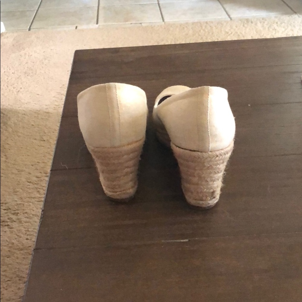 Wedges - Picture 3 of 3